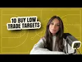 Trade For These 10 Players NOW Before Their Value Bounces Back Fantasy Basketball Trade Targets
