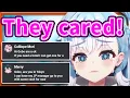 Download Lagu Kobo got Emotional When She Realized that People Cared about Her  【Kobo Kanaeru / HololiveID】