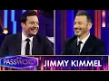 Download Lagu Battle of the Jimmys - Jimmy Fallon and Jimmy Kimmel Face Off in Password