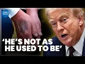 Download Lagu Trump ‘upset quite a lot’ by talk of his decline and failure
