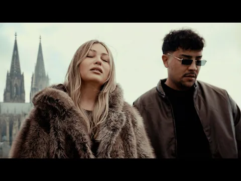 Video Thumbnail: Sıla Şahin x Samet Kardeşler - Üzgünüm