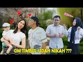 Download Lagu OM TIMBUL SUDAH NIKAH DIAM - DIAM SAMPAI PUNYA ANAK
