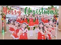 Download Lagu [Christmas Busking]We Wish You A Merry Christmas l Coco Mademoiselle
