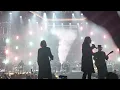 Dewa 19 Ft Virzha, Ello - ANGIN | konser 51 th kerajaan cinta ahmad dhani
