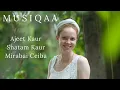 Download Lagu Chattr Chakkr Vartee ⋄ Ajeet Kaur ⋄ Snatam Kaur ⋄ Mirabai Ceiba