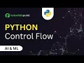 Control Flow in Python Transfer Iterative and Conditional Statements if if else Tutorialspoint