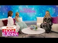Kelly Clarkson on divorce I want better for my ex