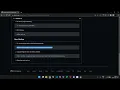 Advanced cricket tournament demo
