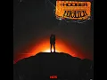 Higher (feat. Vanessa Campagna) - Hoober