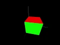 OpenGL Project Example