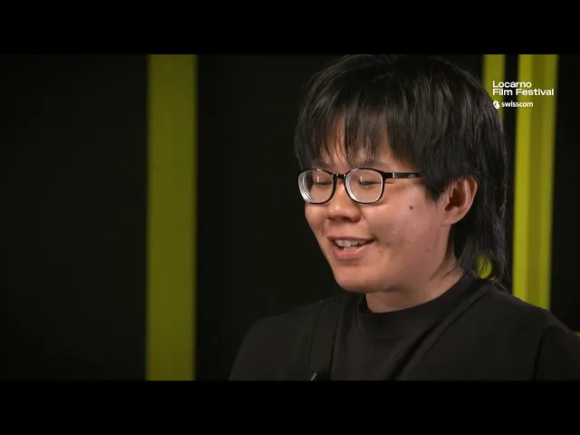 Locarno 77 | Pardino d'Oro SRG SSR for the Best International Short Film a WAShhh - Pardi di Domani