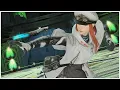 For Allag Late Allagan Glamour FFXIV