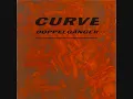 Curve - Horror Head