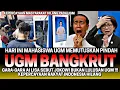 Lagu HARI INI PARA MAHASISWA UGM MEMUTUSKAN PINDAH KULIAH😱‼️ UGM BANGKRUT, AI LISA SEBUT UGM LINDUNGI JKW
