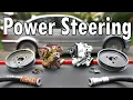 How to Replace a Power Steering Pump