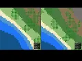 MRPG - A 2D Multiplayer RPG in your browser