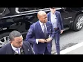 Justice Department and New York Mayor Adams face judge s scrutiny in bid to drop corruption charges