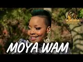 NOMCEBO -"MOYA WAM"(New Hit Song)FT MASTER KG x Nkosazana Daughter x Makhadzi Type beat 