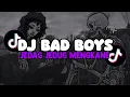 Download Lagu DJ BAD BOYS JEDAG JEDUG MENGKANE SOUND Zen5EMBE | INNER CIRCLE BADBOYS VIRAL TIKTOK TERBARU 2024