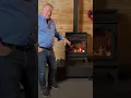 How to burn a Lopi NexGen-Hybrid Wood Stove