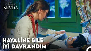 omzunda uyuya kalma ste iyle ba a kam yorum kara sevda 8 b l m