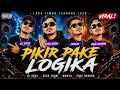 PIKIR PAKE LOGIKA – DJ DESA, ECKO SHOW, MOWZA, PACE NENONG | LAGU TIMUR TERBARU 2026