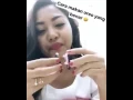 Lagu Cara makan oreo yang benar