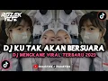 Download Lagu DJ KU TAK AKAN BERSUARA  Sound Riski SZ TIKTOK VIRAL Agaa Betch