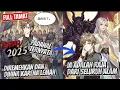 Download Lagu Full tamat!! Sejak lahir kekuatannya tidak pernah terbendung - Alur cerita Manhwa 