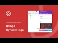 How to Use a Dynamic Logo in Divi s Fullwidth Menu Module