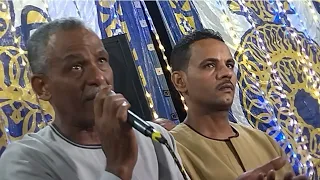 اقوى تحدي مش انتا اللي تصيع علي الفنان حسين المنشاوي والفنان رمضان المر ليلة المنشيه بحري حصري 