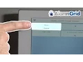 Lyric Security System Program Duress User Code