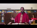 Sunday Catholic Mass for May 24 2026 with Father Dave