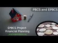 Oracle EPBCS Project Financial Planning EPBCS Setting up Project properties EPBCS Consulting