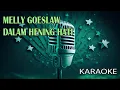 Download Lagu Melly Goeslaw Dalam Hening Hati Karaoke