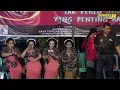 Download Lagu TAYUB MARGO LARAS || SEDEKAH BUMI BONGSO WETAN 2022