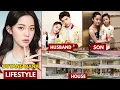 Download Lagu OUYANG NANA(Snowfall) LIFESTYLE 2024 || HUSBAND, NET WORTH, AGE #snowfall #kdrama