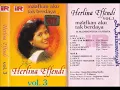 Herlina Effendi Maafkan aku Tak Berdaya Vol 3 Full Album Original