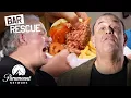5 Bars That Went Up In Flames Bar Rescue