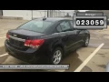 2016 Chevrolet Cruze Limited Longview TX Tyler TX 45R04504