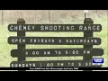 KAKE Investigates Lead contamination gun ranges Kansas law