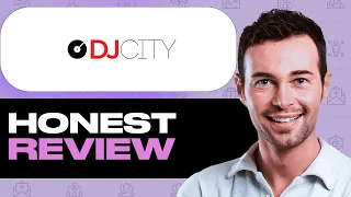 DJ City Platform Honest Review - Watch Before Using
