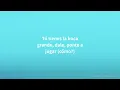 Pitbull - I Know You Want Me (Calle Ocho) [Lyrics]