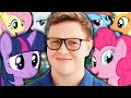 Download Lagu I Watched Every Episode of My Little Pony