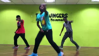 zumba by the swingers losmani garcia feat pitbull ll bhangra mix l deepak