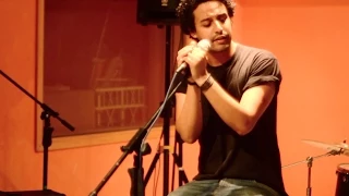 Yassine Jarram Va Bene By Reda Talian Acoustic Cover ياسين جرام بابيني رضا الطلياني 