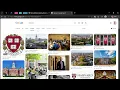 CS50W Project 0 Google Search Demo