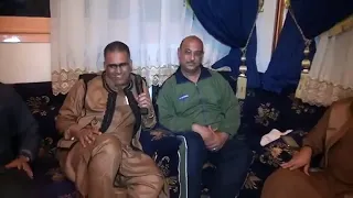 رمضان بومطرف القطعانى فى حفلة خاصة دندنها