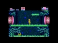 Super Metroid VC Samus Various Movement Options