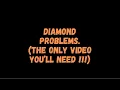 How To Complete A Diamond Problem In Math Ultimate Tutorial